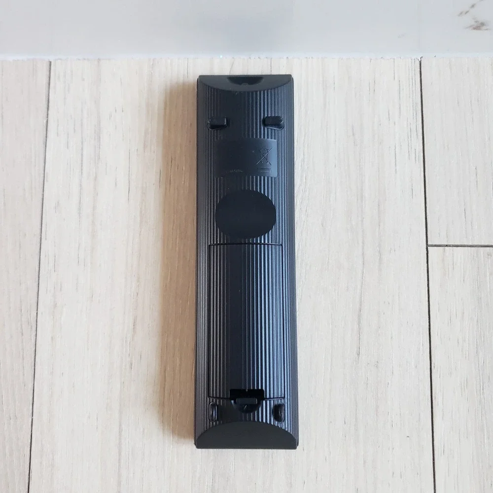 Sony RMT B105A Remote Control Blu Ray BD Player OEM Original Tested